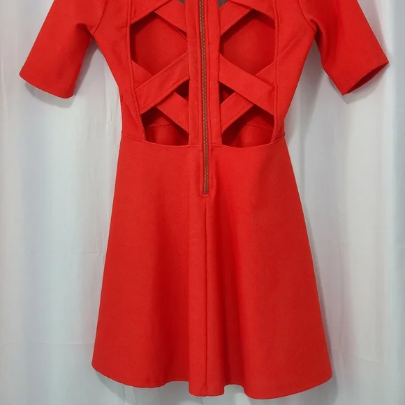 Dress - Picture 4 of 5